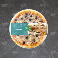 Pizza Pino Tonno