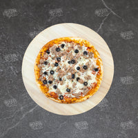 Pizza Pino Tonno