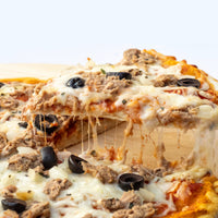 Pizza Pino Tonno