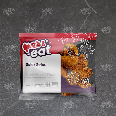 Snack Actie 3 halen 2 betalen