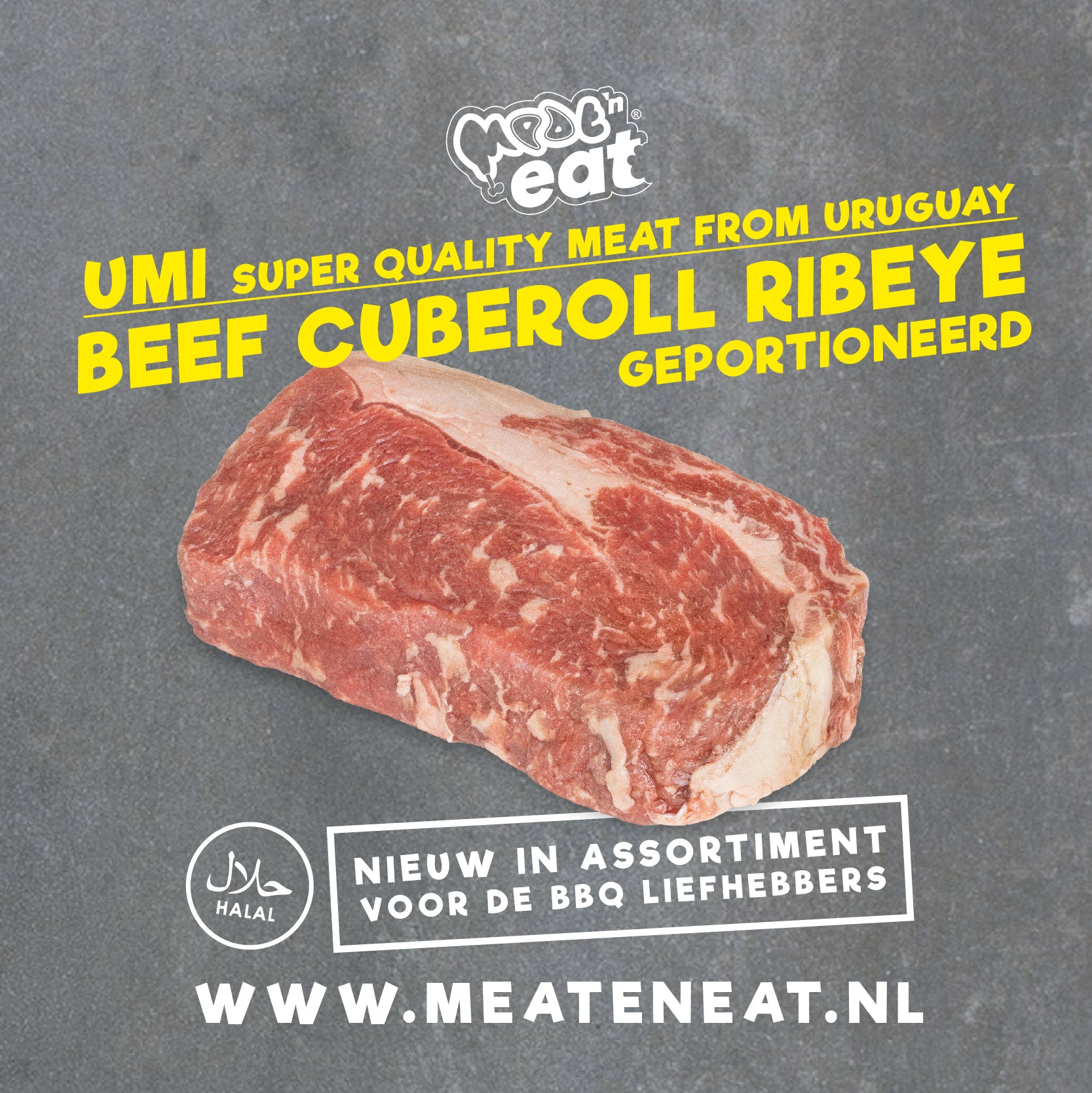 UMI Rib Eye