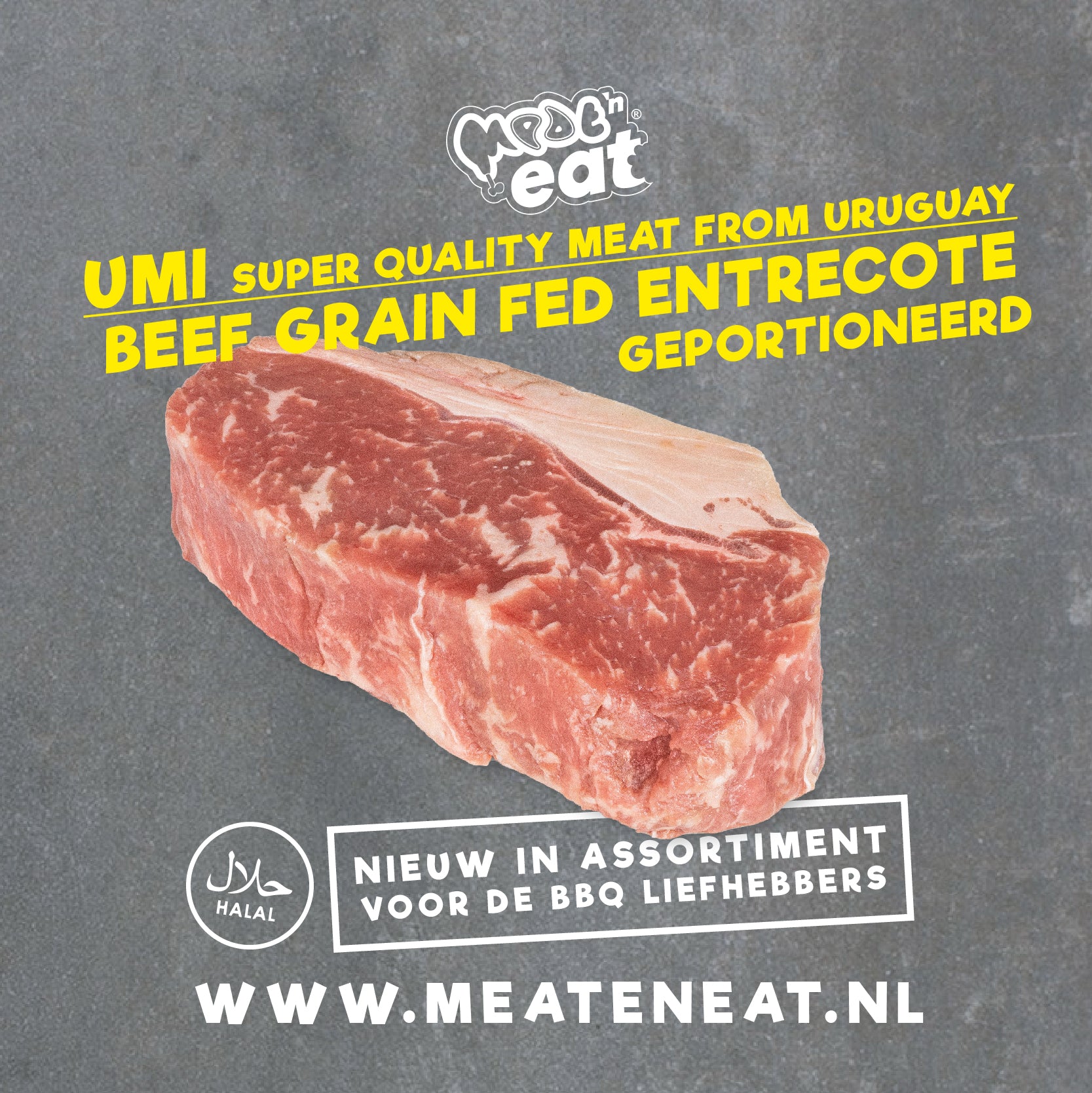 UMI Entrecote