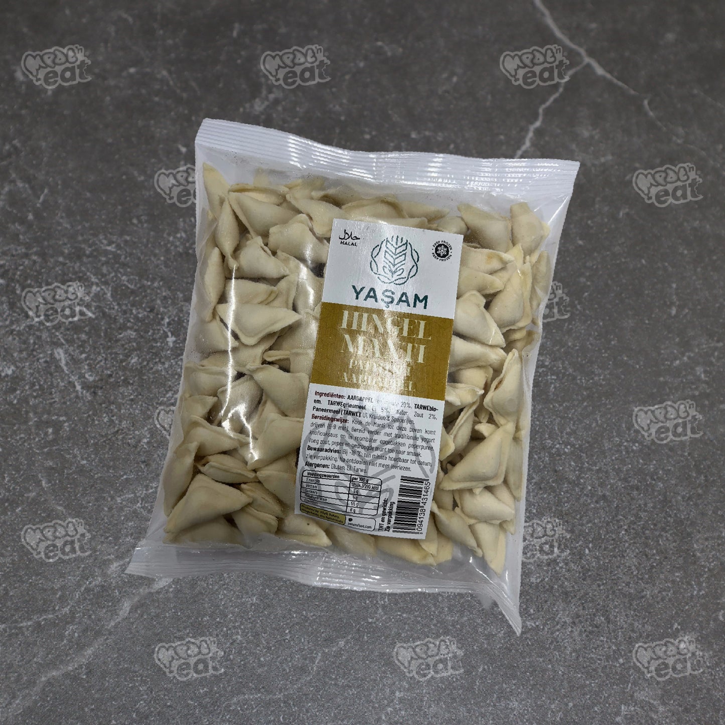 Yasam Hingel 600 gram