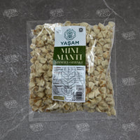 Yasam Mini Manti 600 gram