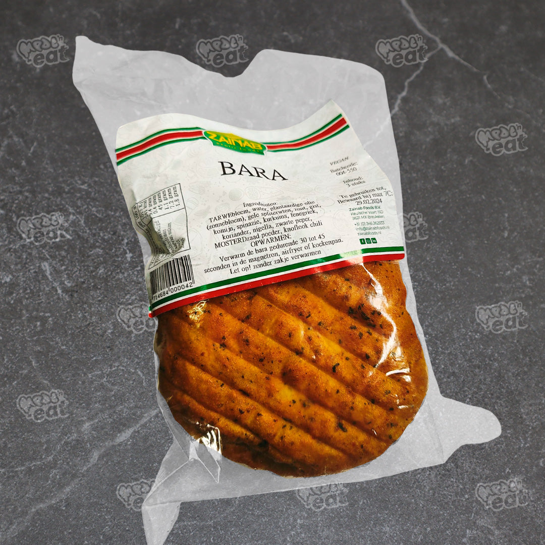 Zainab Bara groot 3 stuks
