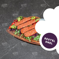 Adana Kebab 800 gram 50% korting