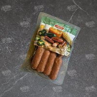 Bandak Jalapenos met kaas 200gr (nieuw)