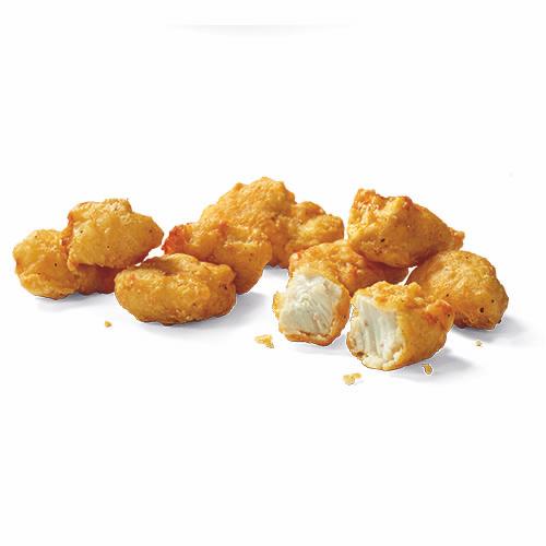 NIEUW Chicken Bites 1 kilo zak