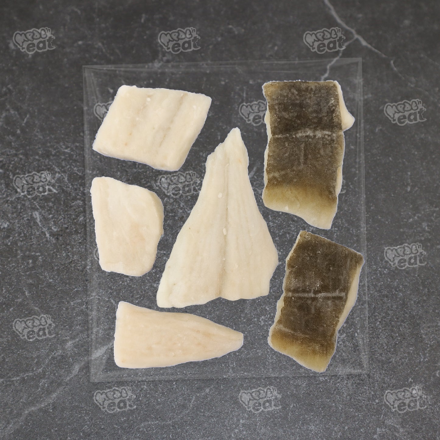 Kabeljauw *50% Korting Black Friday! OP=OP