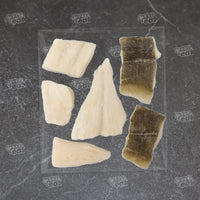 Kabeljauw *50% Korting Black Friday! OP=OP