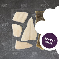 Kabeljauw *50% Korting Black Friday! OP=OP