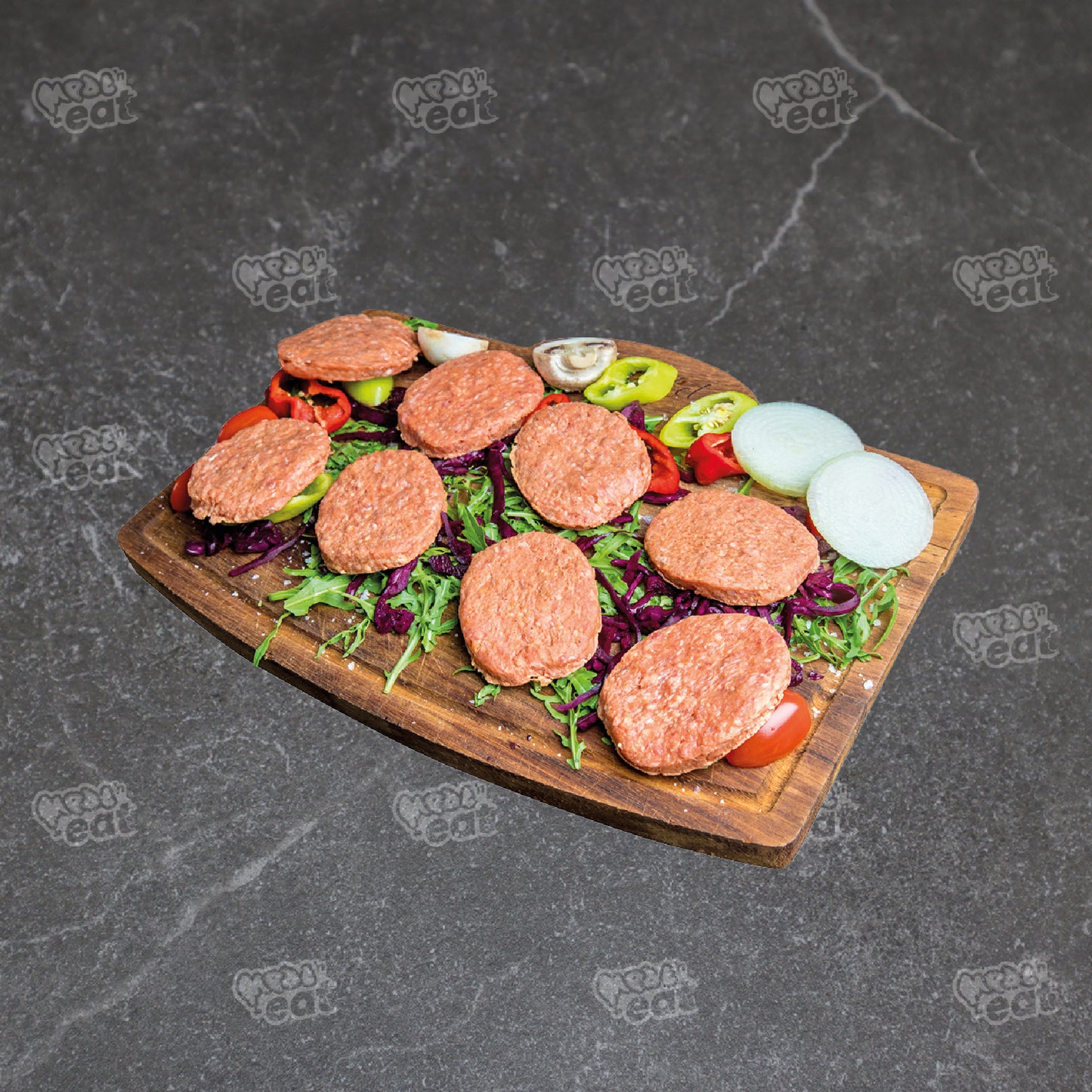 Kofte Anatolian 800 gram 50% korting