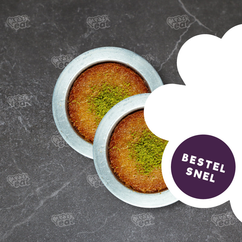 Yasam Künefe - Kunafah - Kenafeh 410g