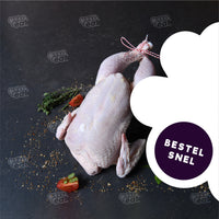 Hele Kip 1100 Gram