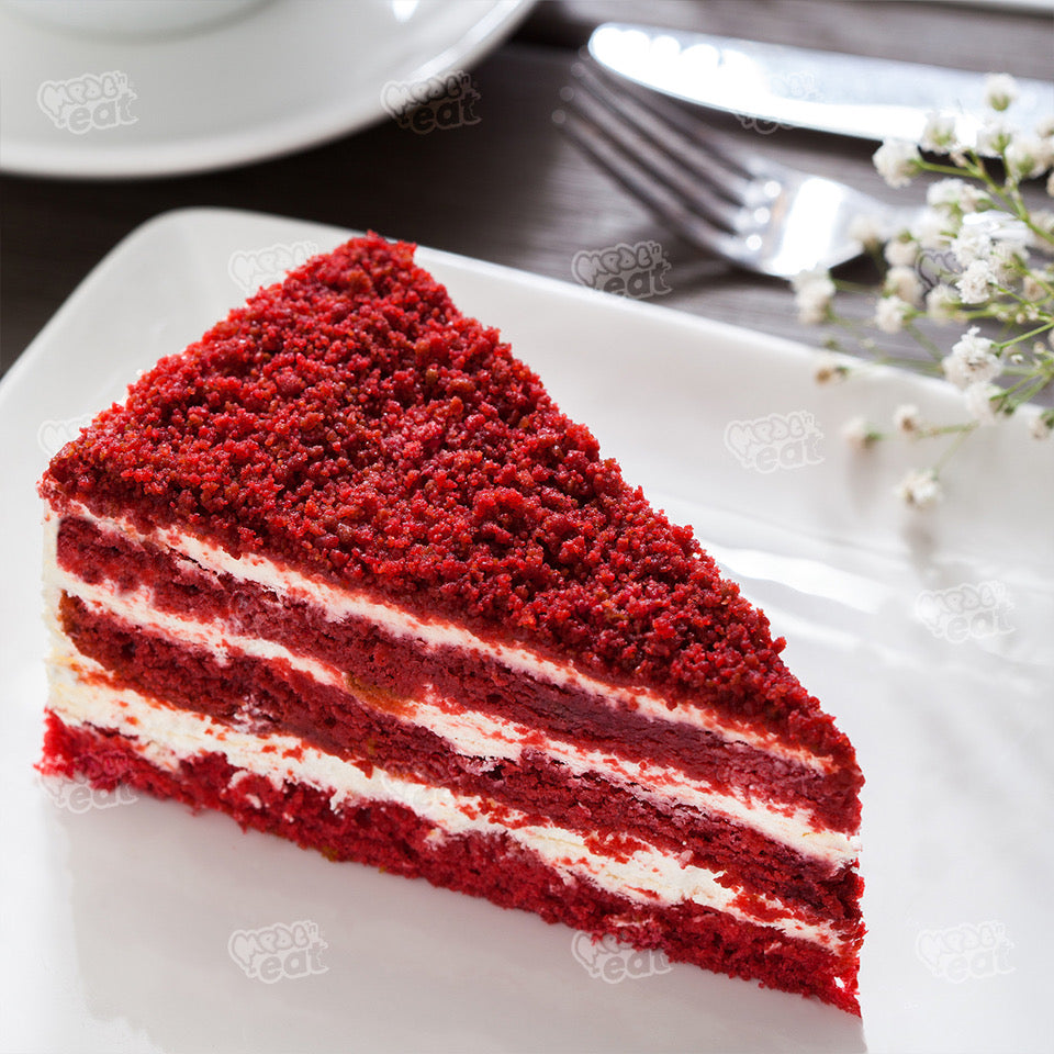 Red Love