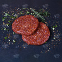 Kalfsburgers