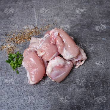 Kipdijfilet