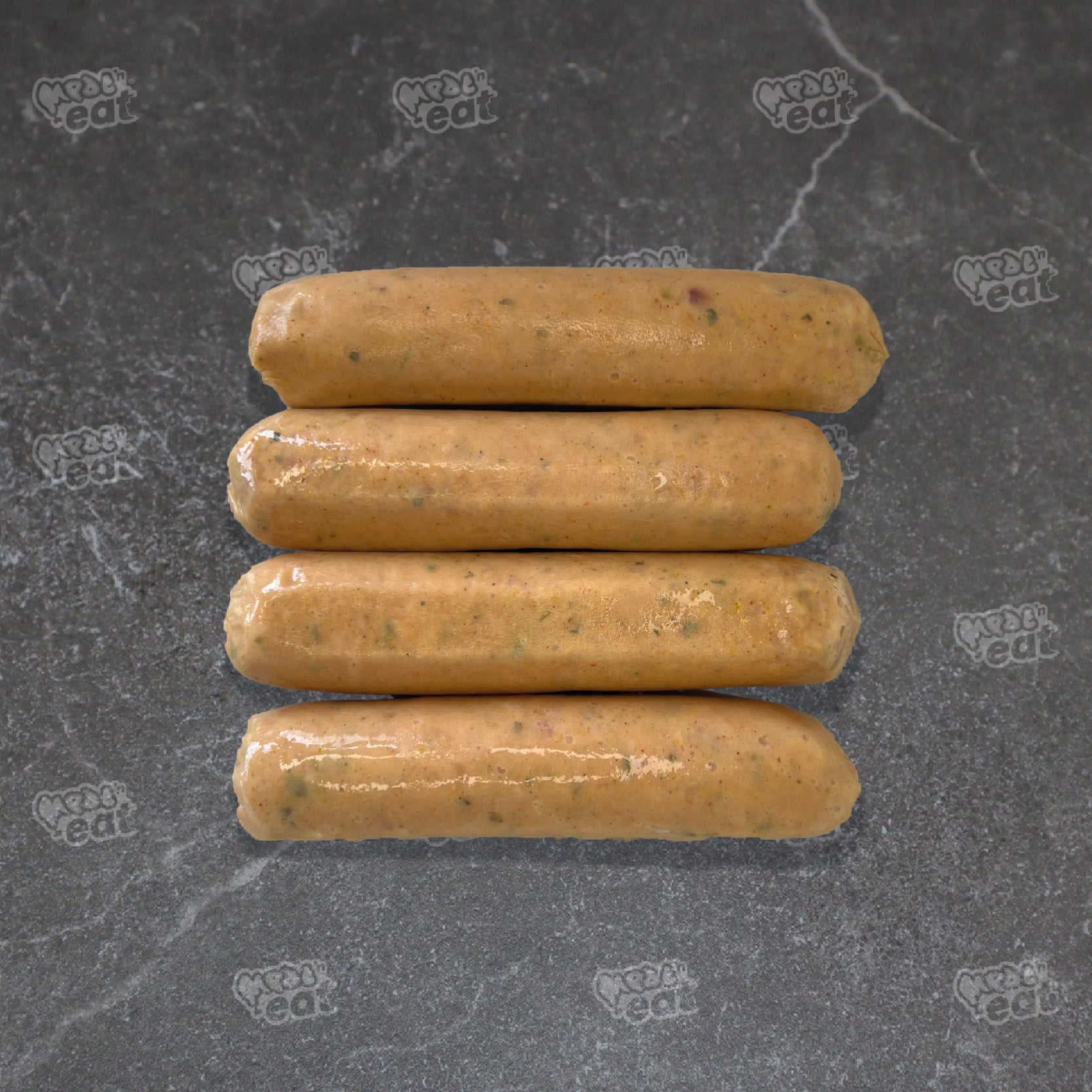 Kip Hotdog Naturel