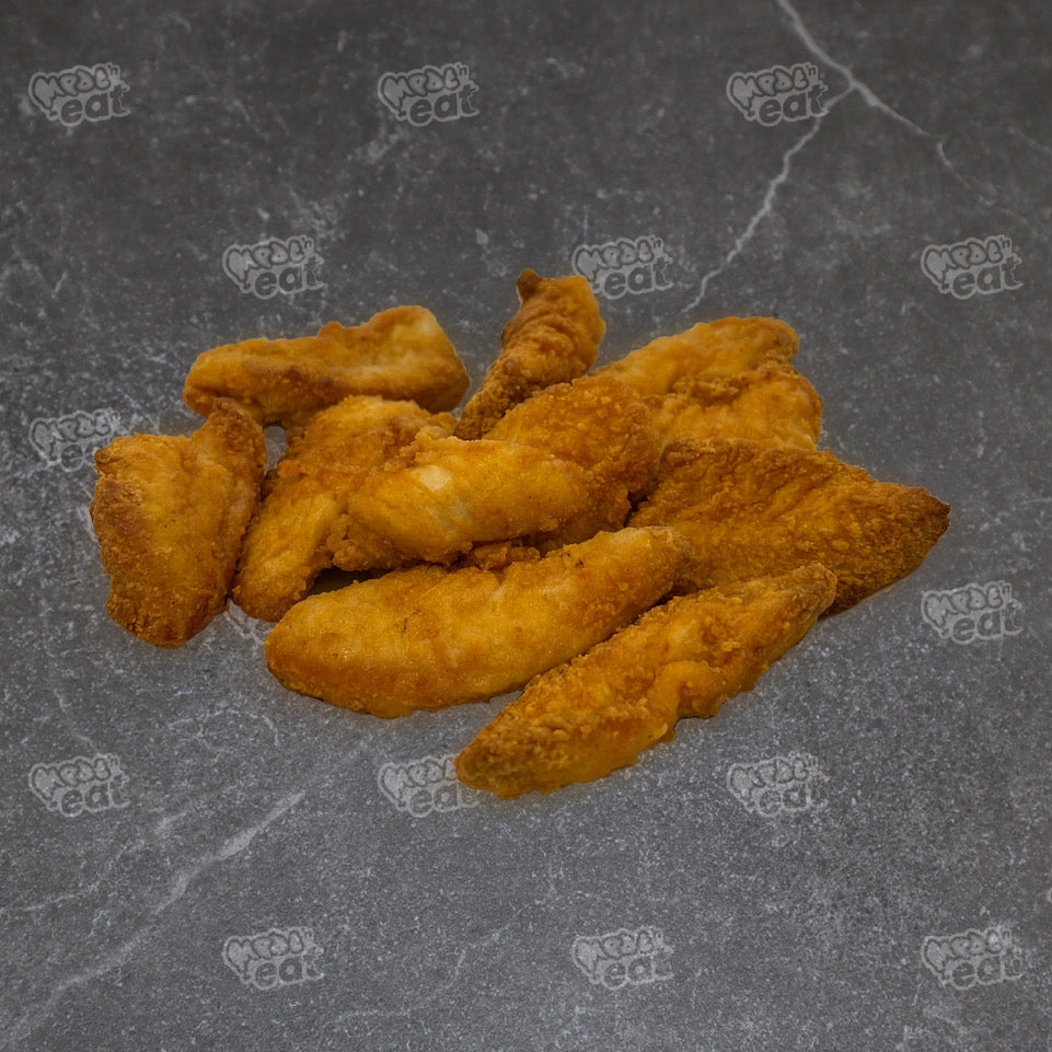 New York Strips (Naturel Strips) 800 gram