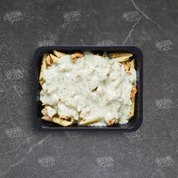 Kip Pasta Roomsaus 475 gram
