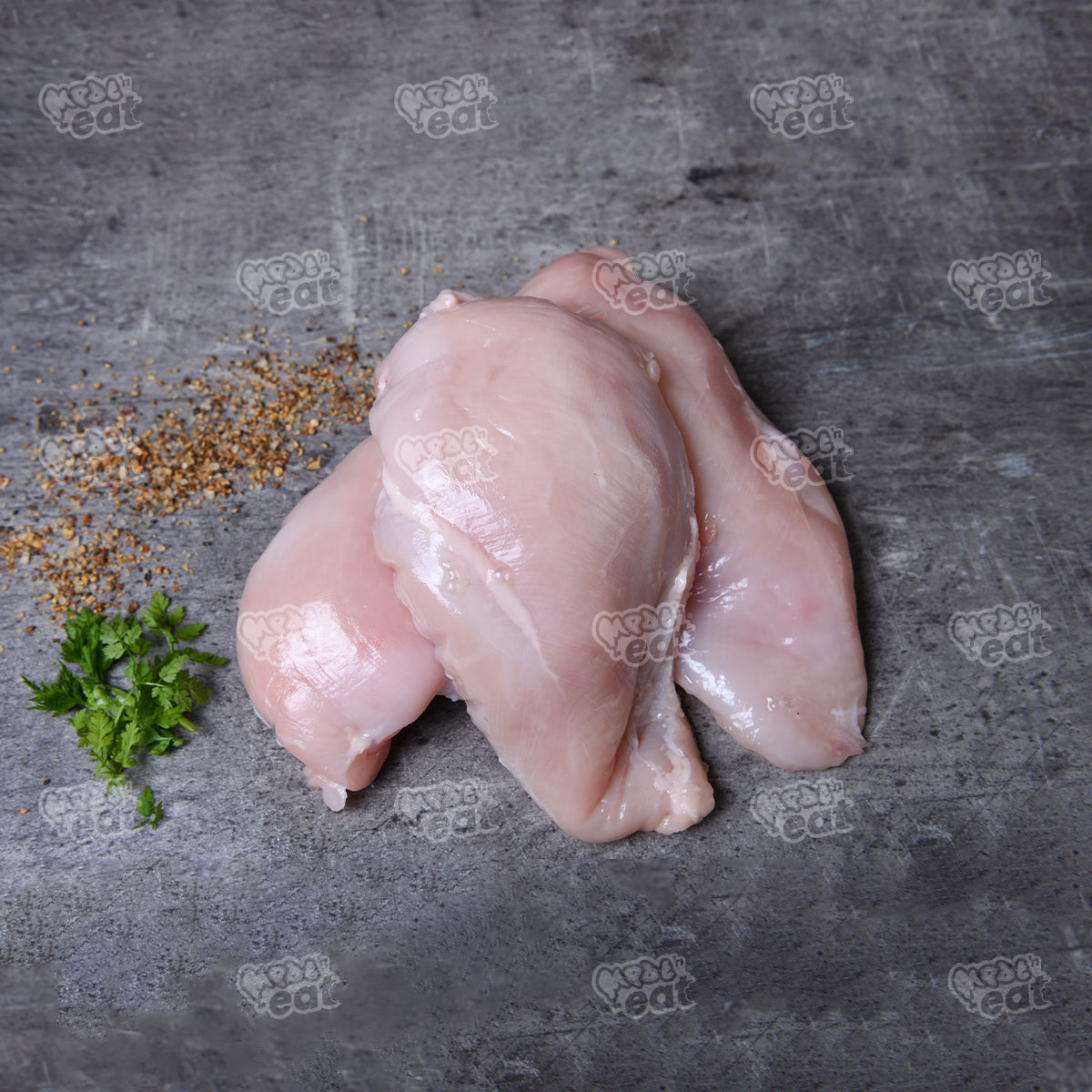 Polderhoen Enkel Kipfilet 190 gram