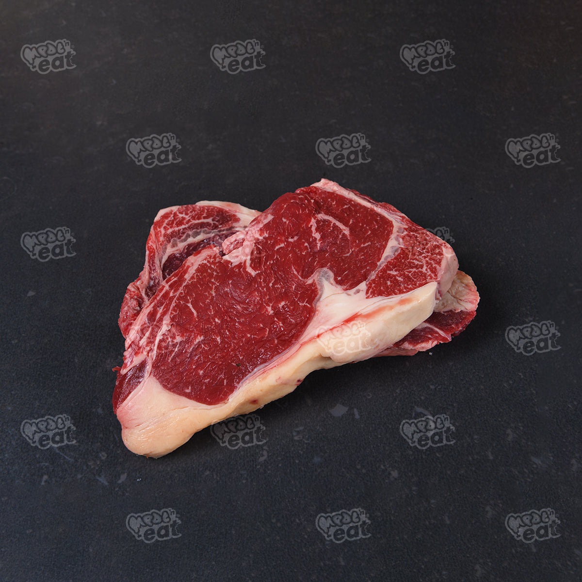 Runder Entrecote