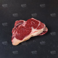 Runder Entrecote