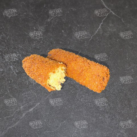Halal Rundvlees kroketten ca.10stuks *Nieuw