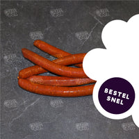 Lams Merguez 400 gram