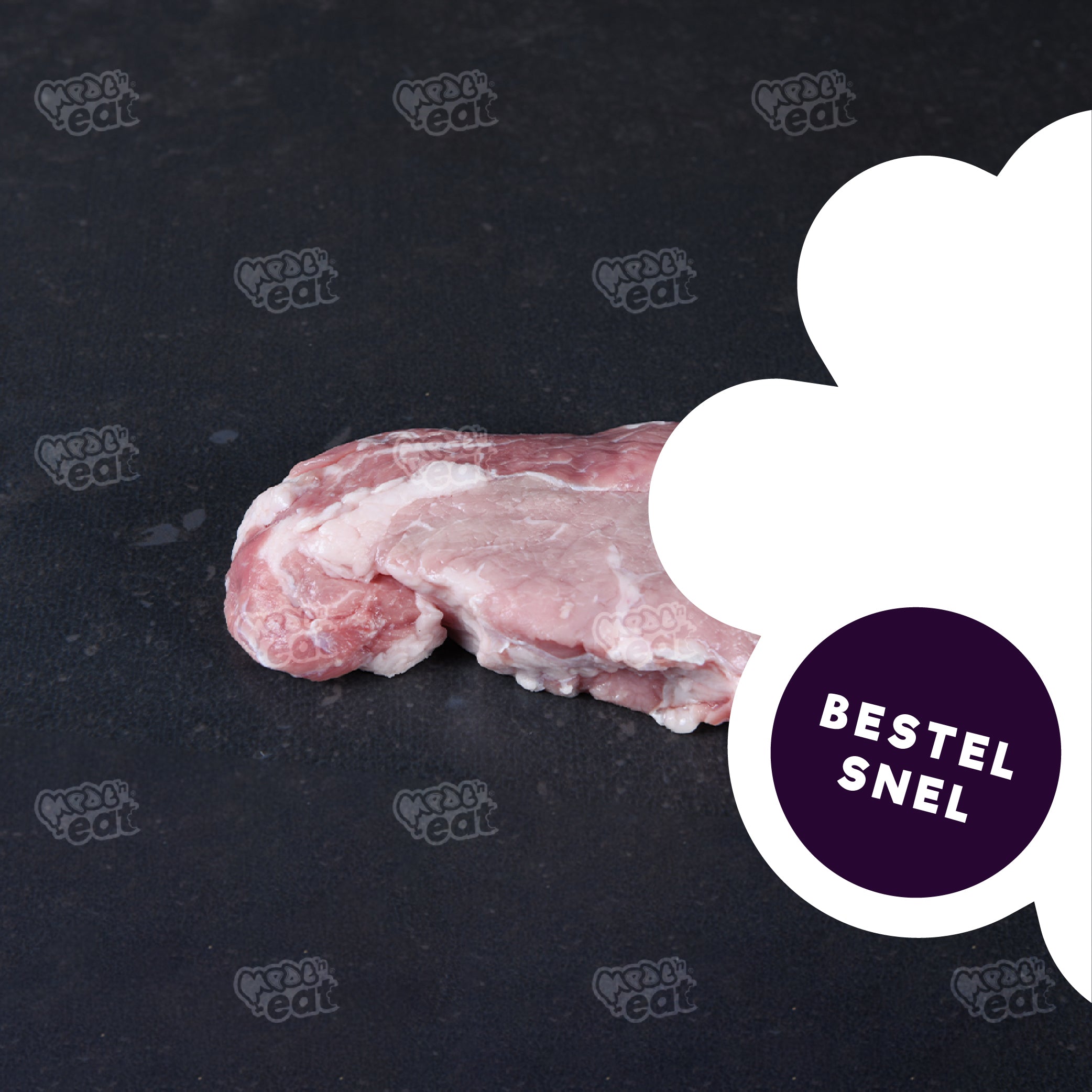Kalfs Entrecote