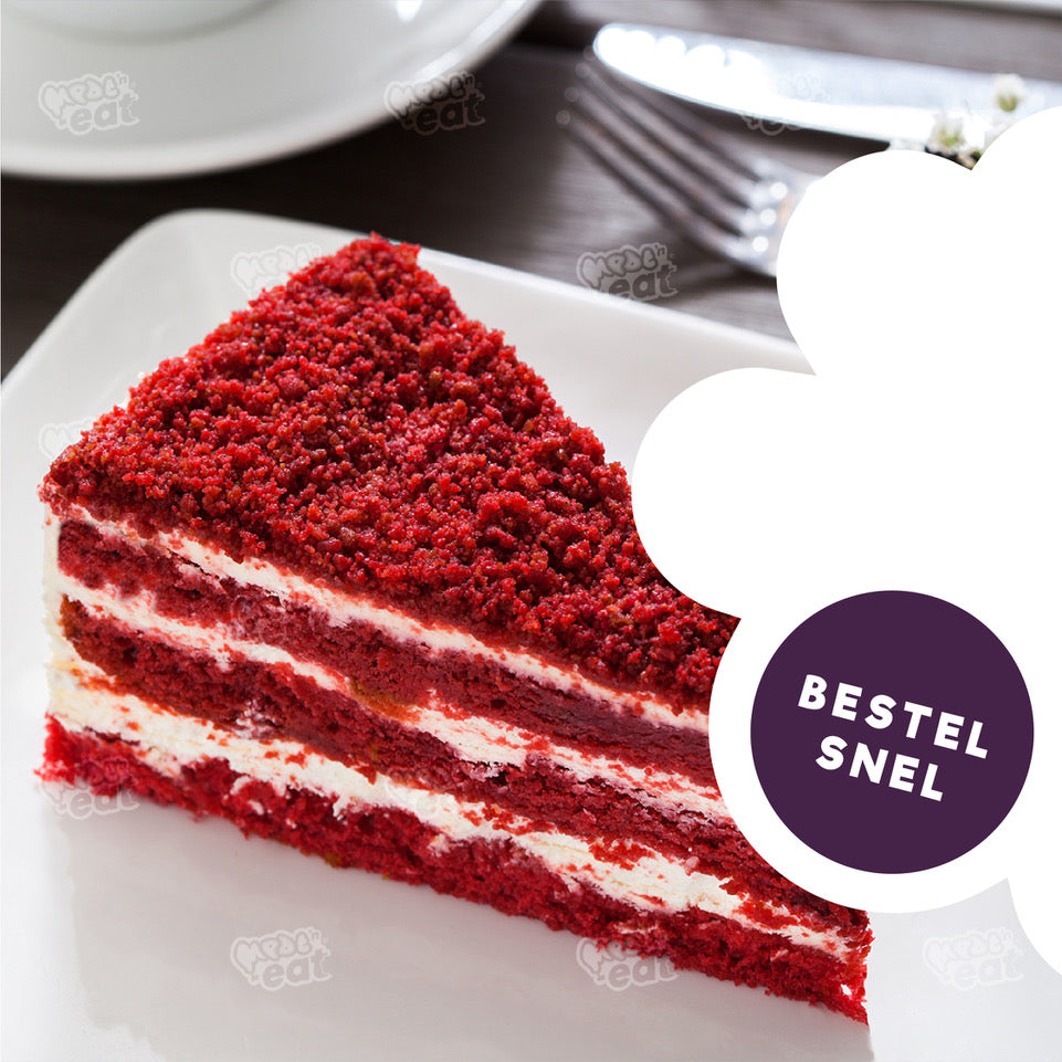Red Love