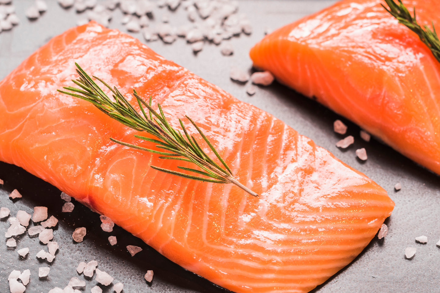 Verse zalm