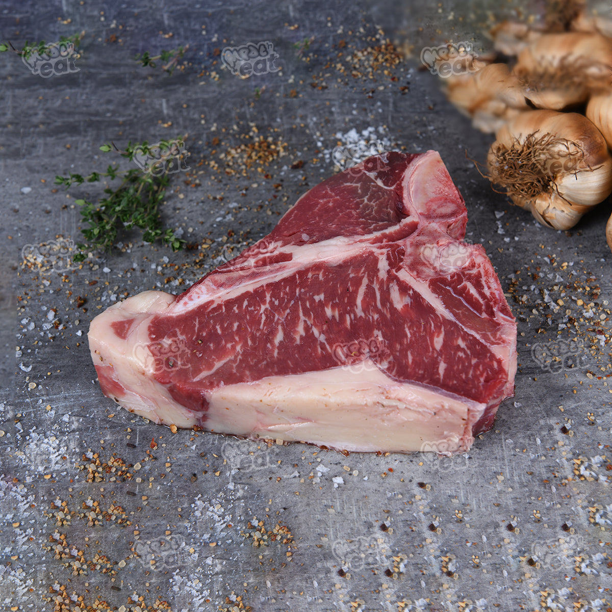 T-Bone Steak | Per Stuk
