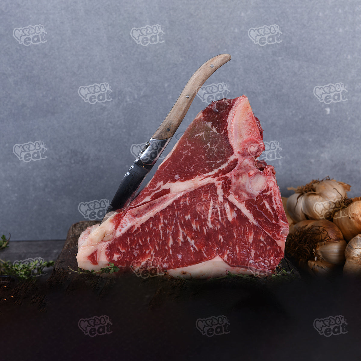 T-Bone Steak | Per Stuk